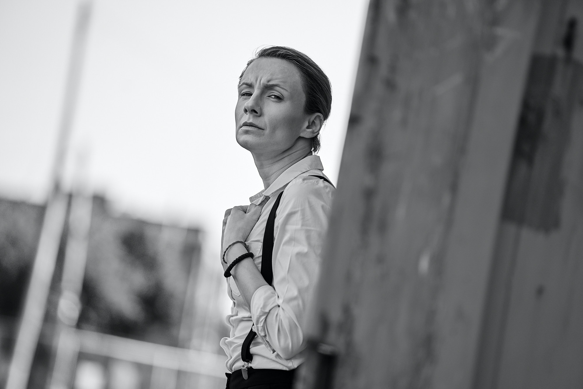 Photograph by William Strutin