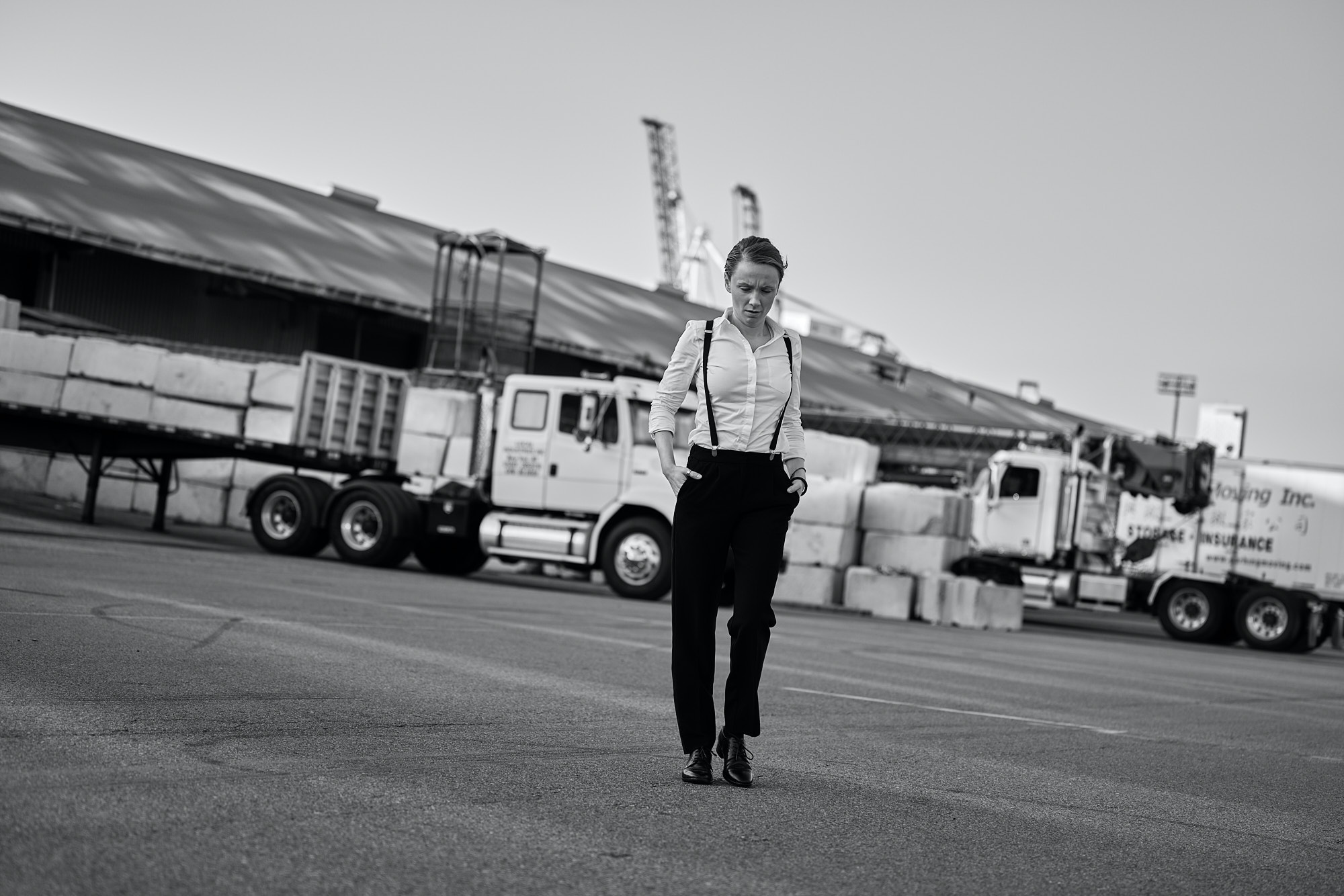 Photograph by William Strutin