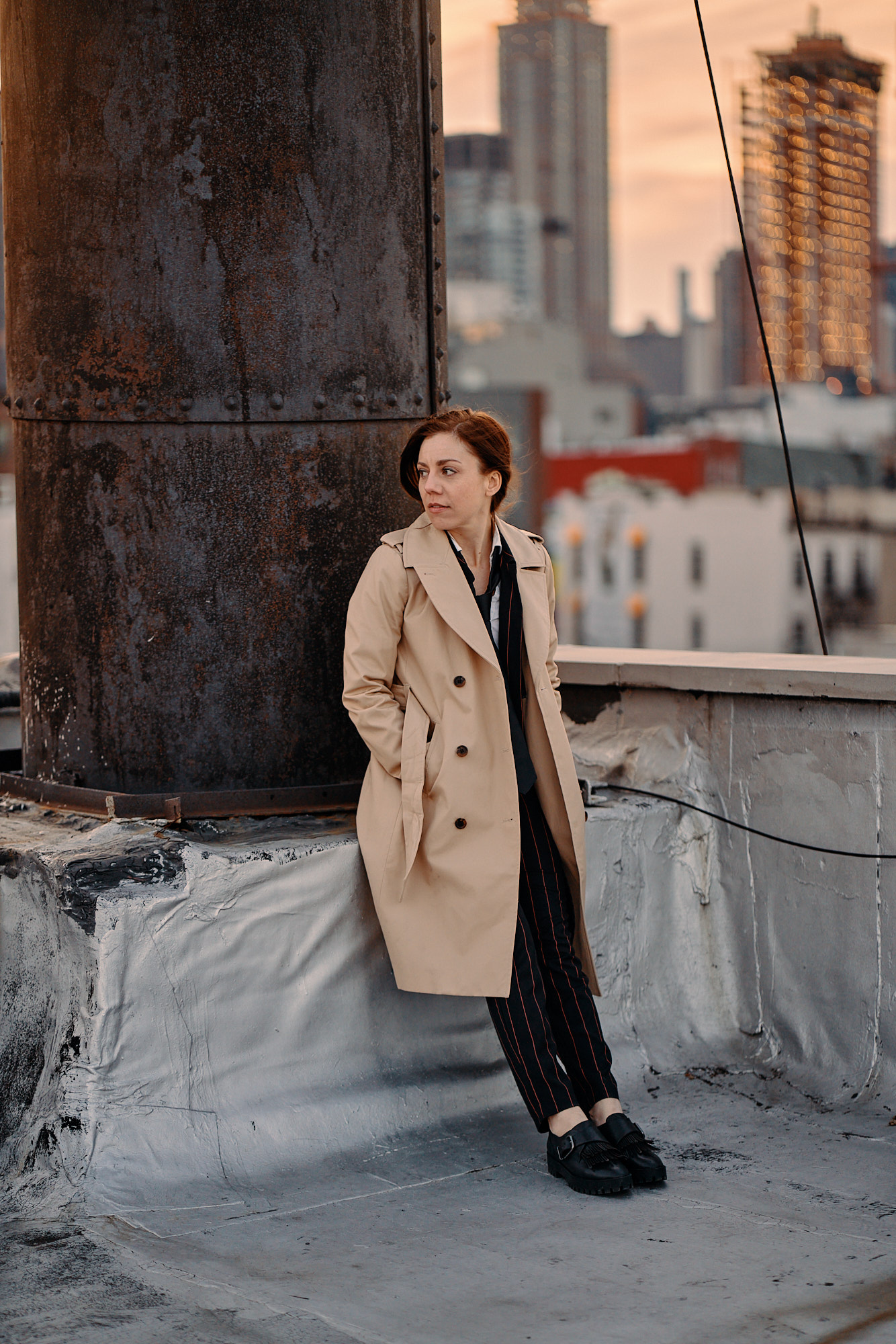 Photograph by William Strutin